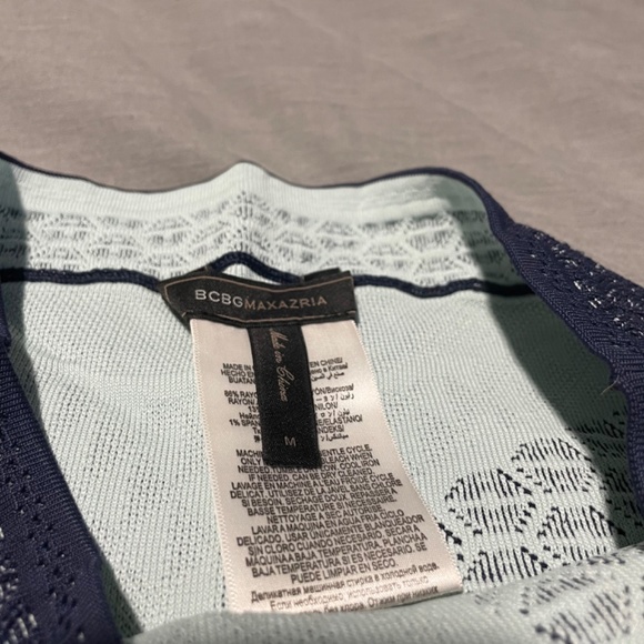 BCBG Pencil Skirt - Picture 2 of 2